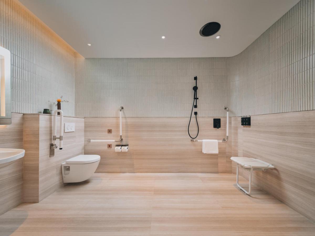 Hotel Indigo Hangzhou Uptown,Close To Westlake , Boutique Design Hotel With Freeflow Minibar Εξωτερικό φωτογραφία